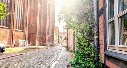 Altstadt Studio Papenstraße - Altstadtstudio