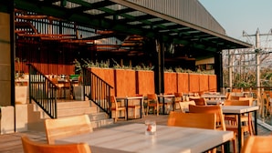 Restoran
