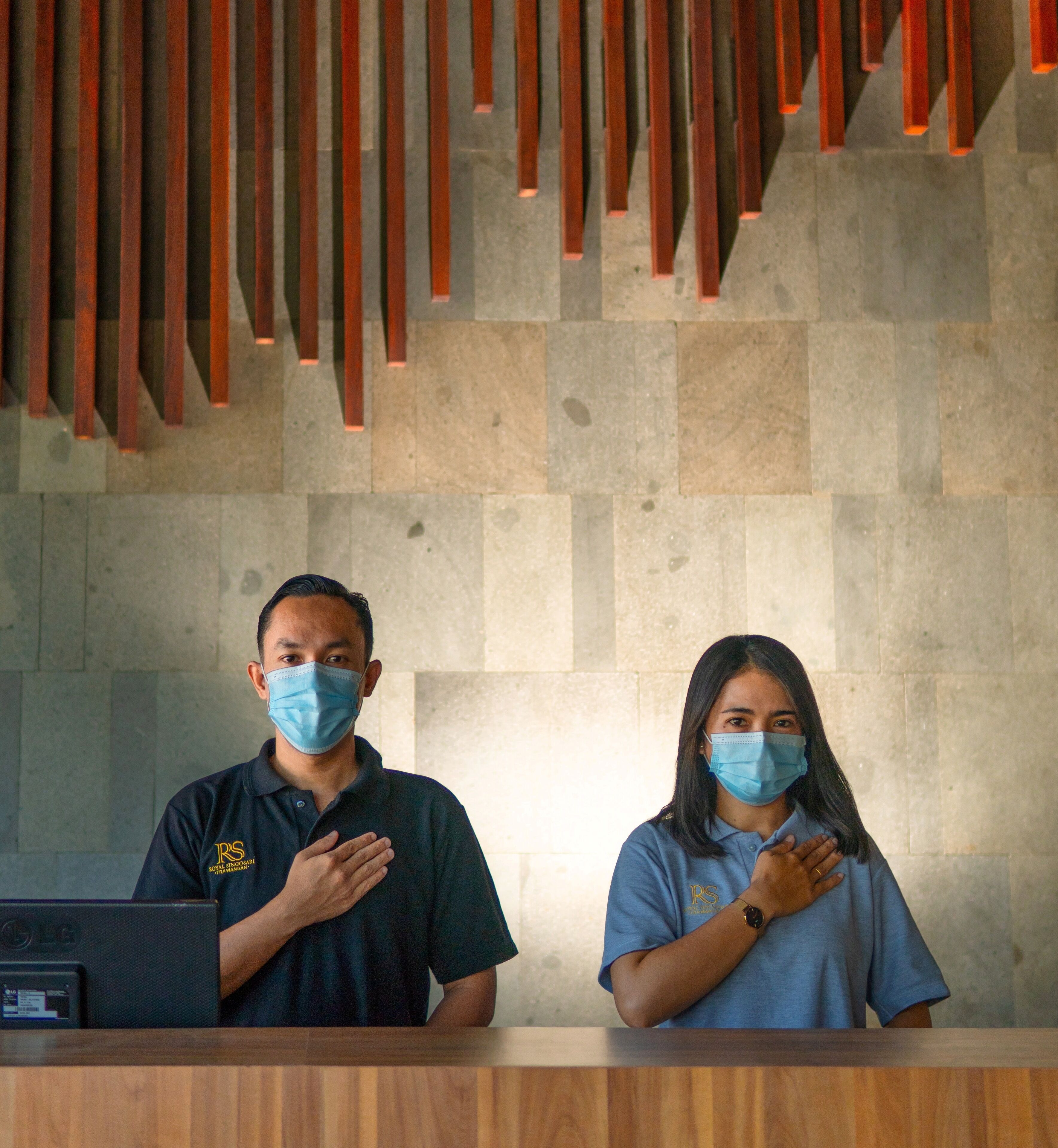 Foto - Royal Regantris Trawangan