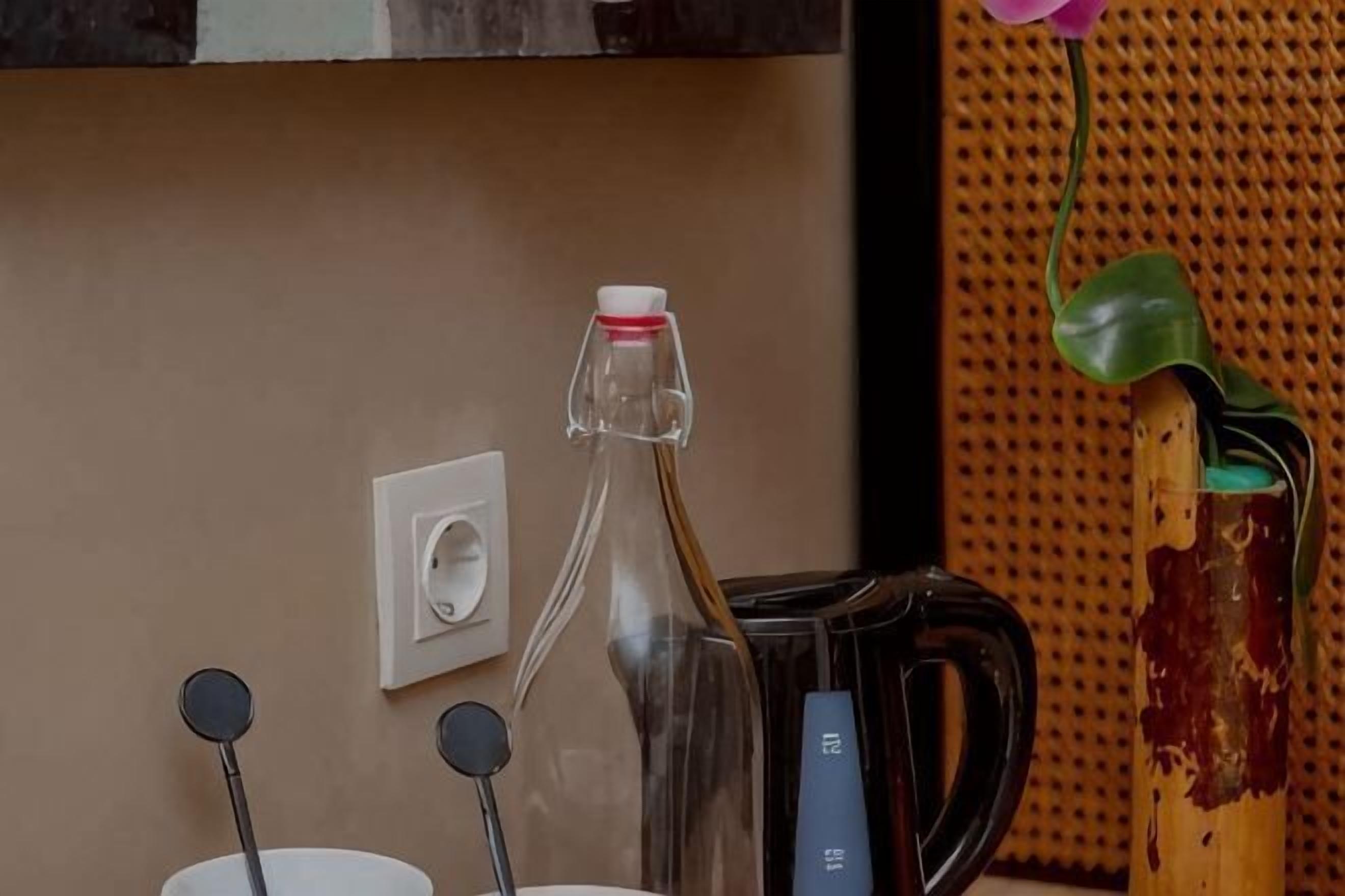 Cafè i cafetera