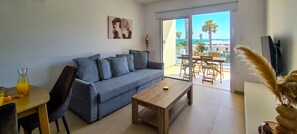Luxury Double Room | Beach/ocean view
