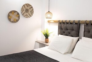 Tabla de planchar con plancha