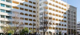 Apartamentos Veleiro