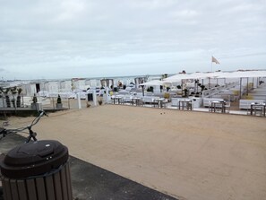 Property grounds - Apartment (Knokke)