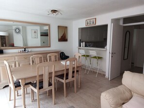 Interior - Apartment (Knokke)