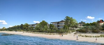 Rezydencja Niechorze