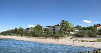 Rezydencja Niechorze