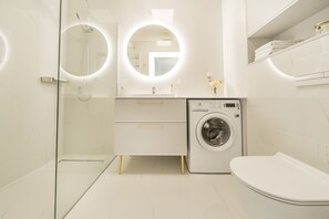 Towels - Rezydencja Niechorze (Rewal)