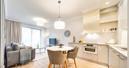 Rezydencja Niechorze