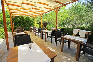 Exterior - Malbec Otel (Bozcaada)