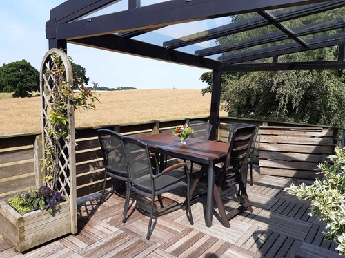 Ferienwohnung Vossberg