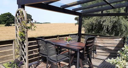 Ferienwohnung Vossberg