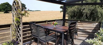 Wilfried Lorenzen - Ferienwohnung Vossberg