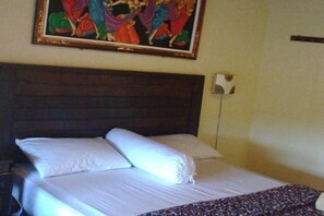 Room - Demank House (Ubud)