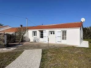 Fachada
