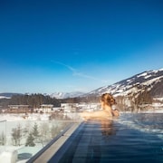 Berg & Golf Resort Westendorf by ALPS RESORTS