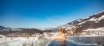 Berg & Golf Resort Westendorf by Alps Resorts