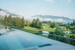 Front of property - Berg & Golf Resort Westendorf by ALPS RESORTS (Westendorf)