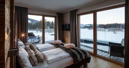 Berg & Golf Resort Westendorf by Alps Resorts