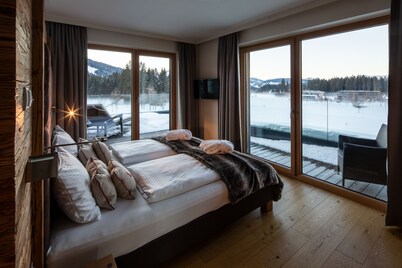 Berg & Golf Resort Westendorf by Alps Resorts