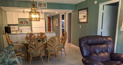 Bass & Fun Condominiums on Lake Okeechobee, 2 / 2 Condo.