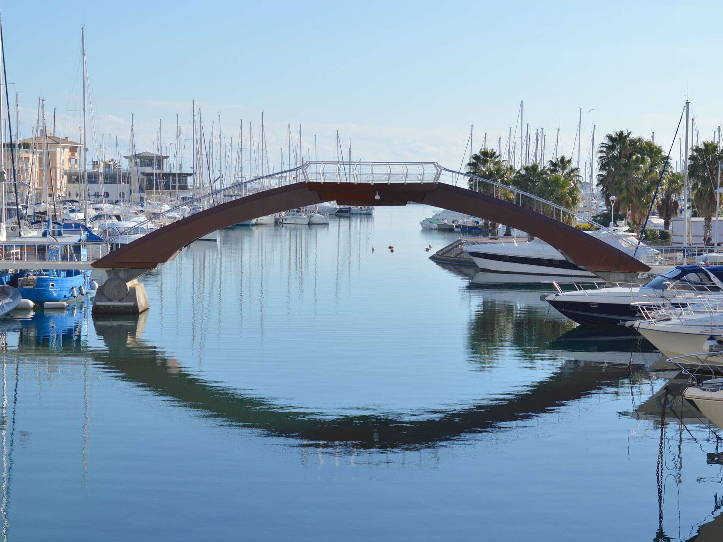 Marina