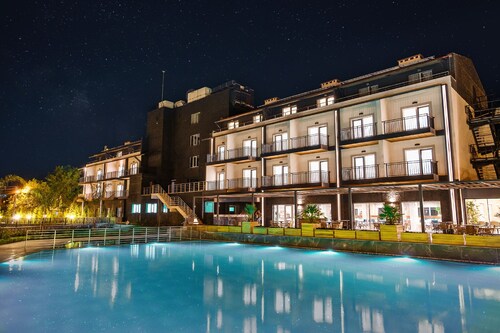 Allia Thermal Health & Spa Kazdagları