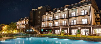 Allia Thermal Health & Spa Kazdagları