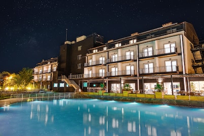 Allia Thermal Health & Spa Kazdagları