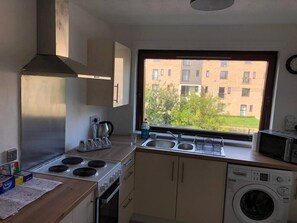 アパートメント | 庭園