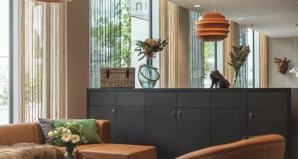 Holiday Inn - the niu, Hop Forchheim by IHG