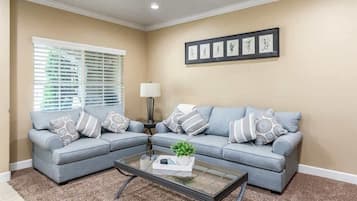 TV, Netflix, Hulu, streaming services