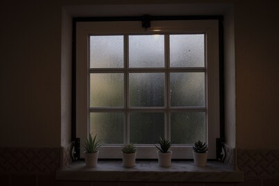 A Casa da Ti Vina - Casa TĂpica Alentejana