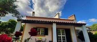 A Casa da Ti Vina - Casa Típica Alentejana