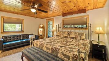 4 habitaciones, tabla de planchar con plancha y wifi gratis