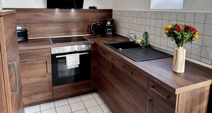 Ferienwohnung am Jacobsweg