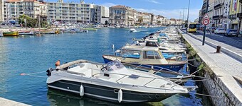 Le Saint Martial, Appartement 3 Pièces