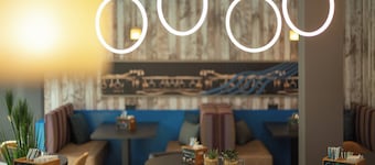 Holiday Inn - the niu, Brass Munich Olympiapark by IHG