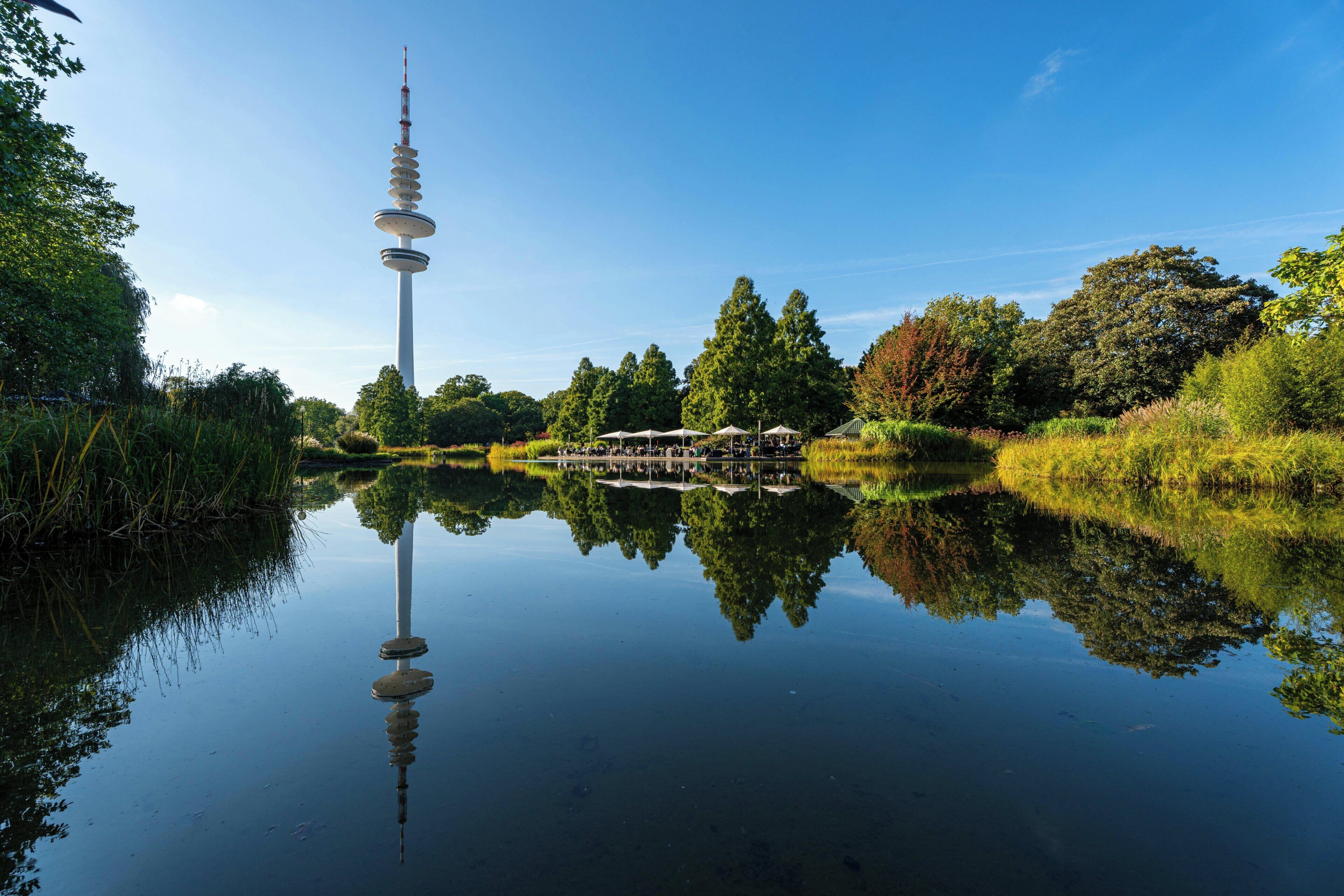 Foto - Holiday Inn - the niu, Brass Munich Olympiapark by IHG