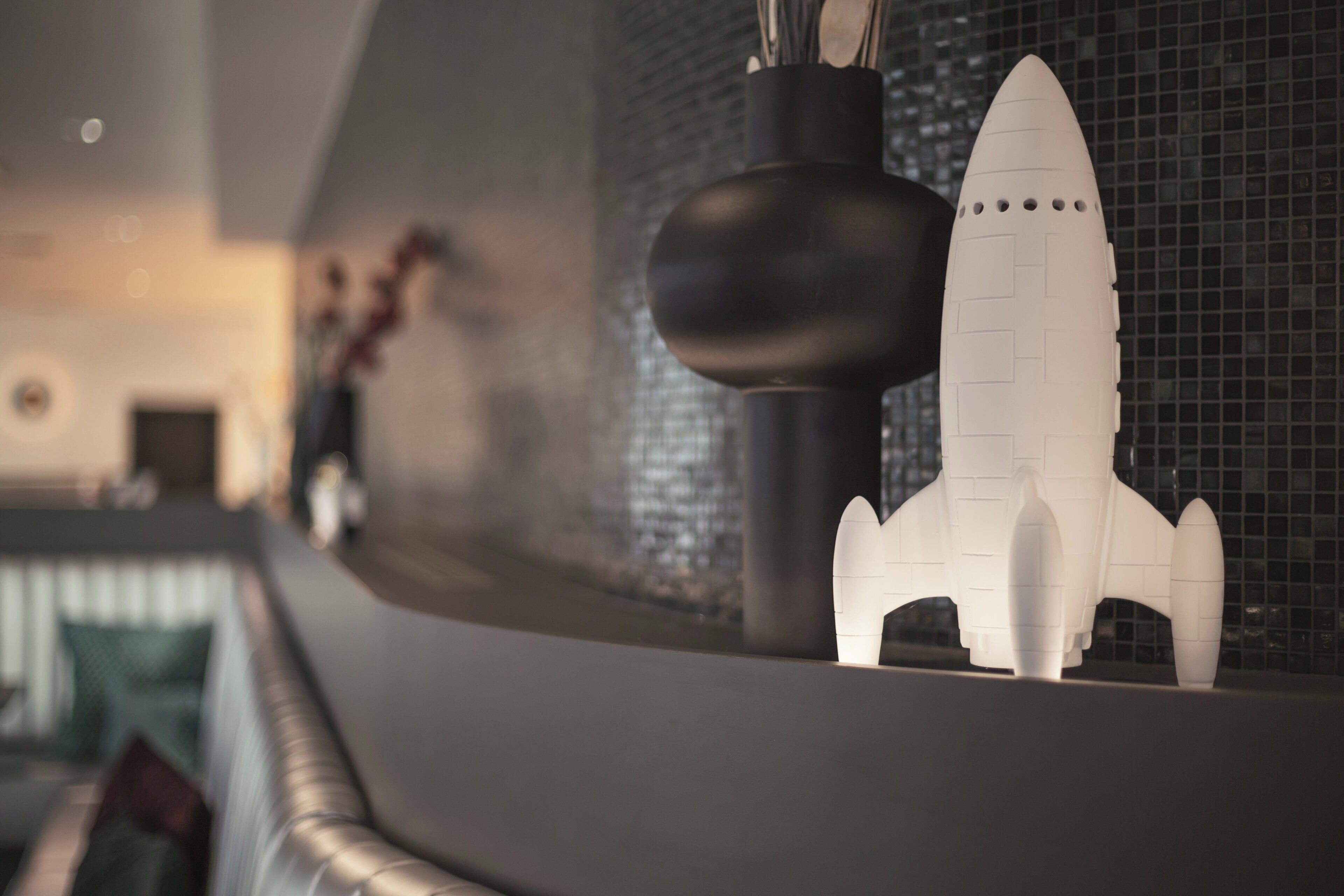 Photo - Holiday Inn - the niu Star Sindelfingen by IHG