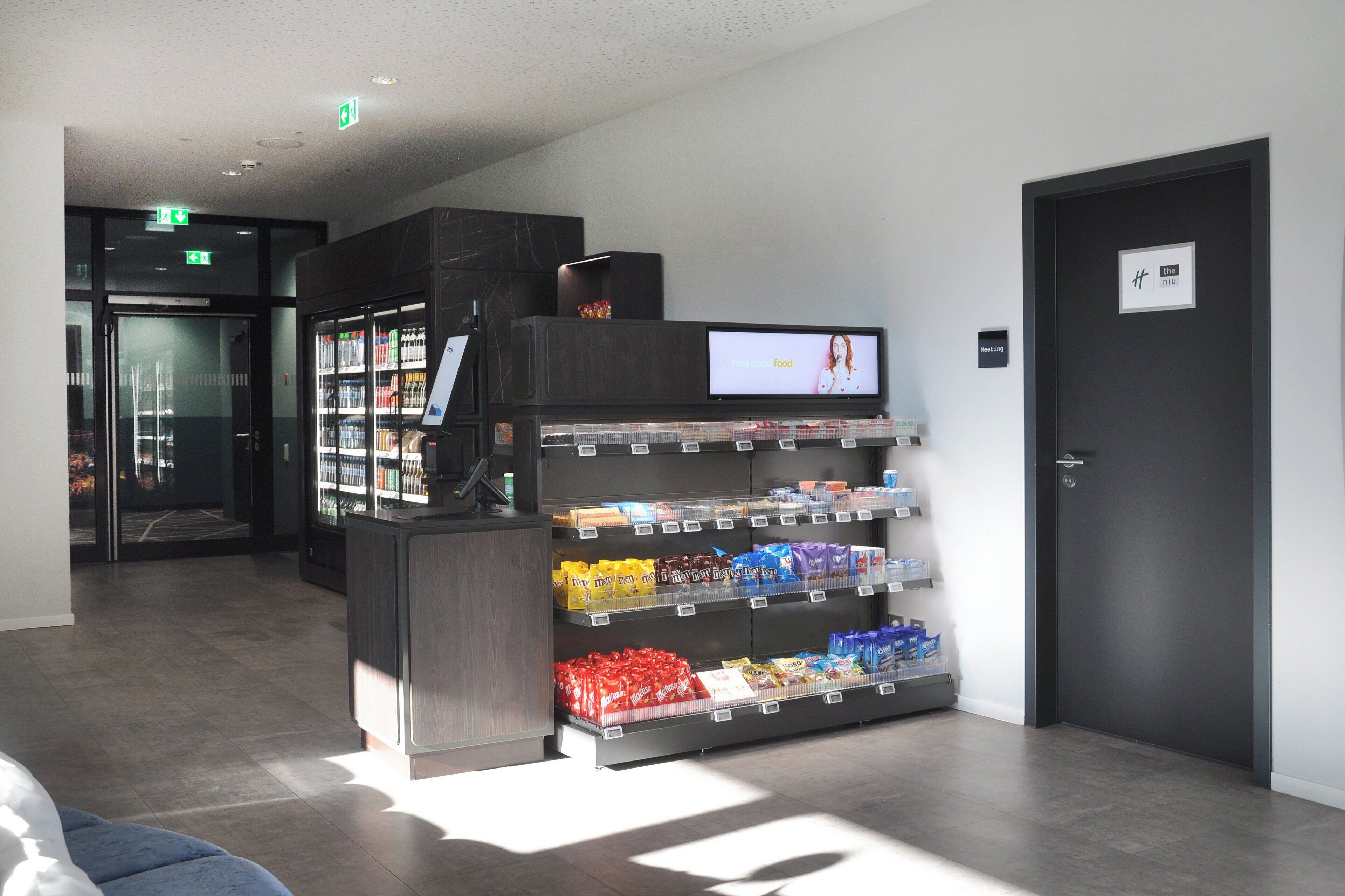 Photo - Holiday Inn - the niu Star Sindelfingen by IHG