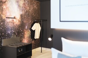 Soundproofing, free cribs/infant beds, rollaway beds, free WiFi - Holiday Inn - the niu, Star Sindelfingen by IHG (Sindelfingen)