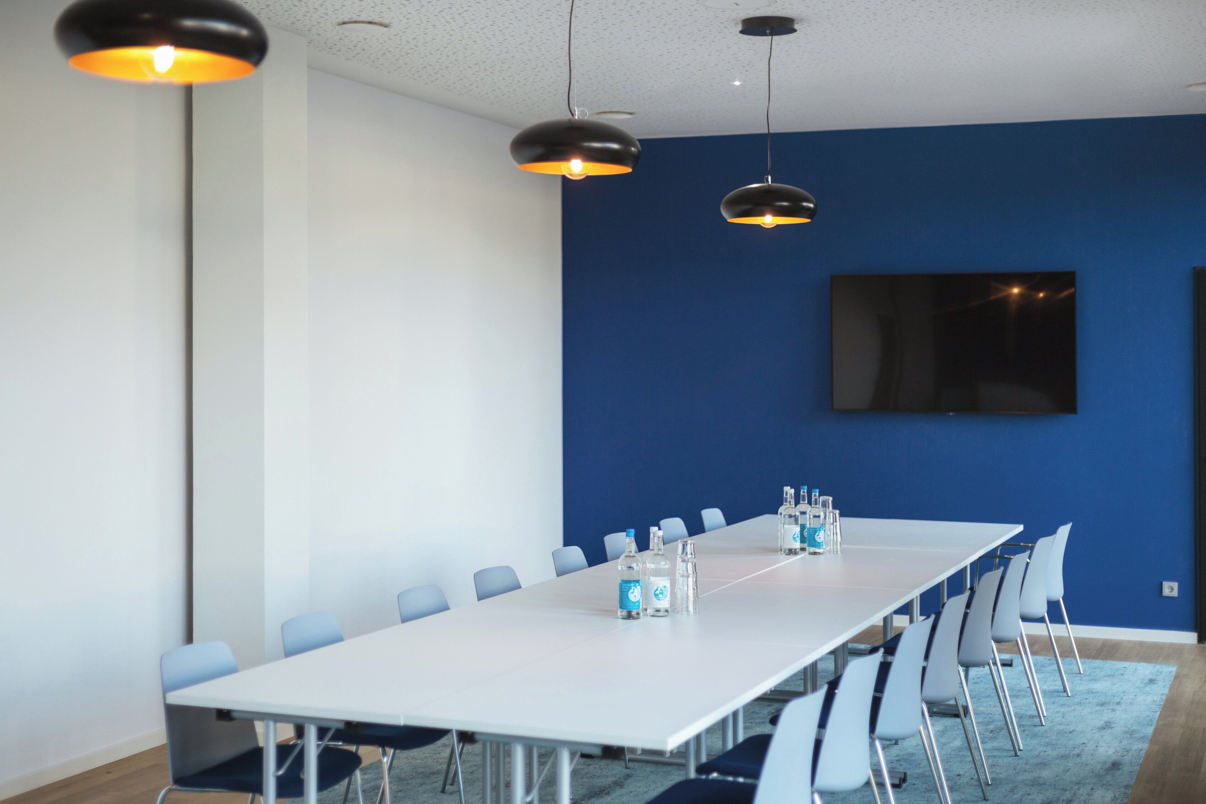 Photo - Holiday Inn - the niu Star Sindelfingen by IHG