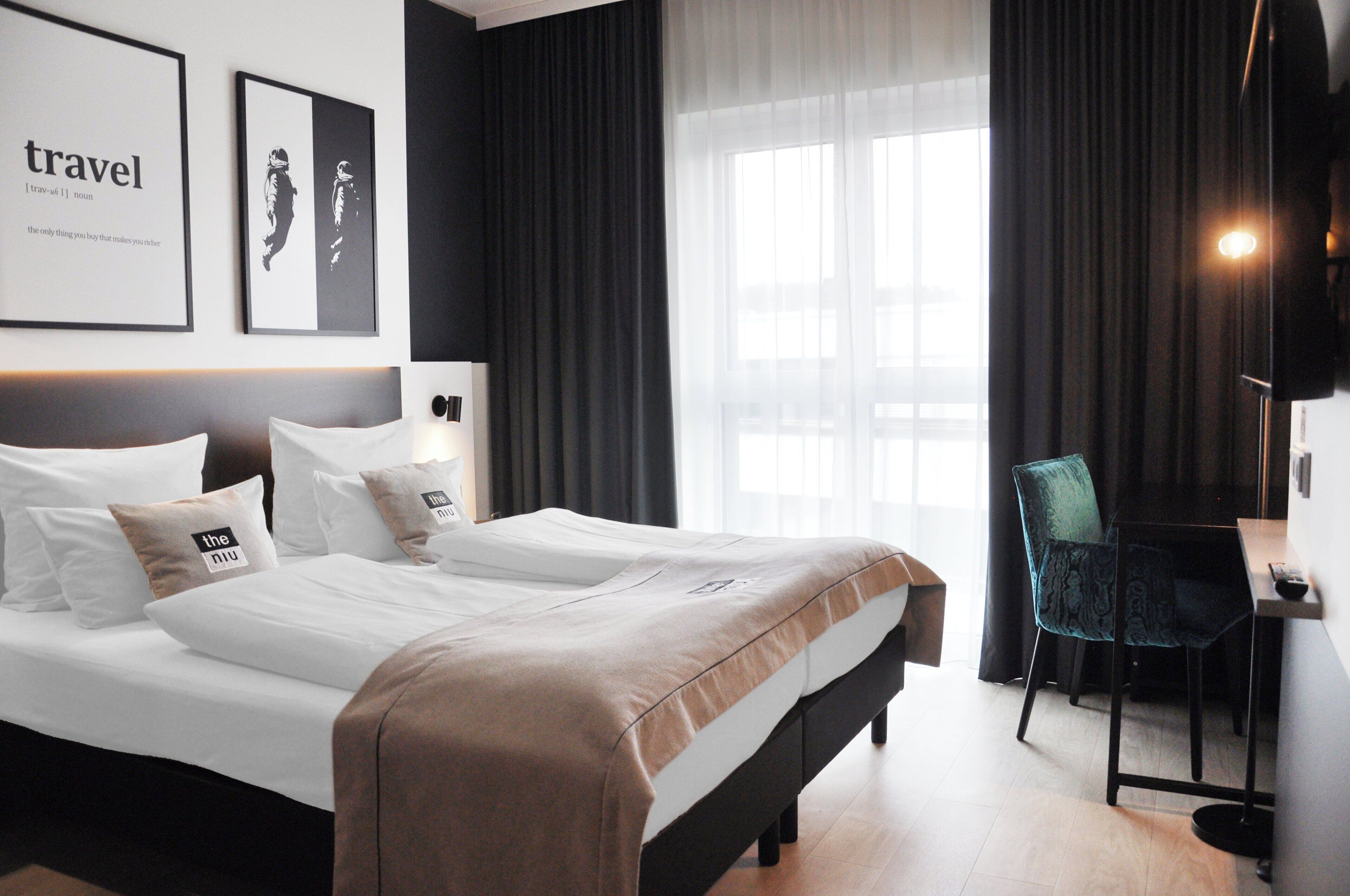 隔音、免费婴儿床、折叠床/加床（额外收费）、免费 WiFi