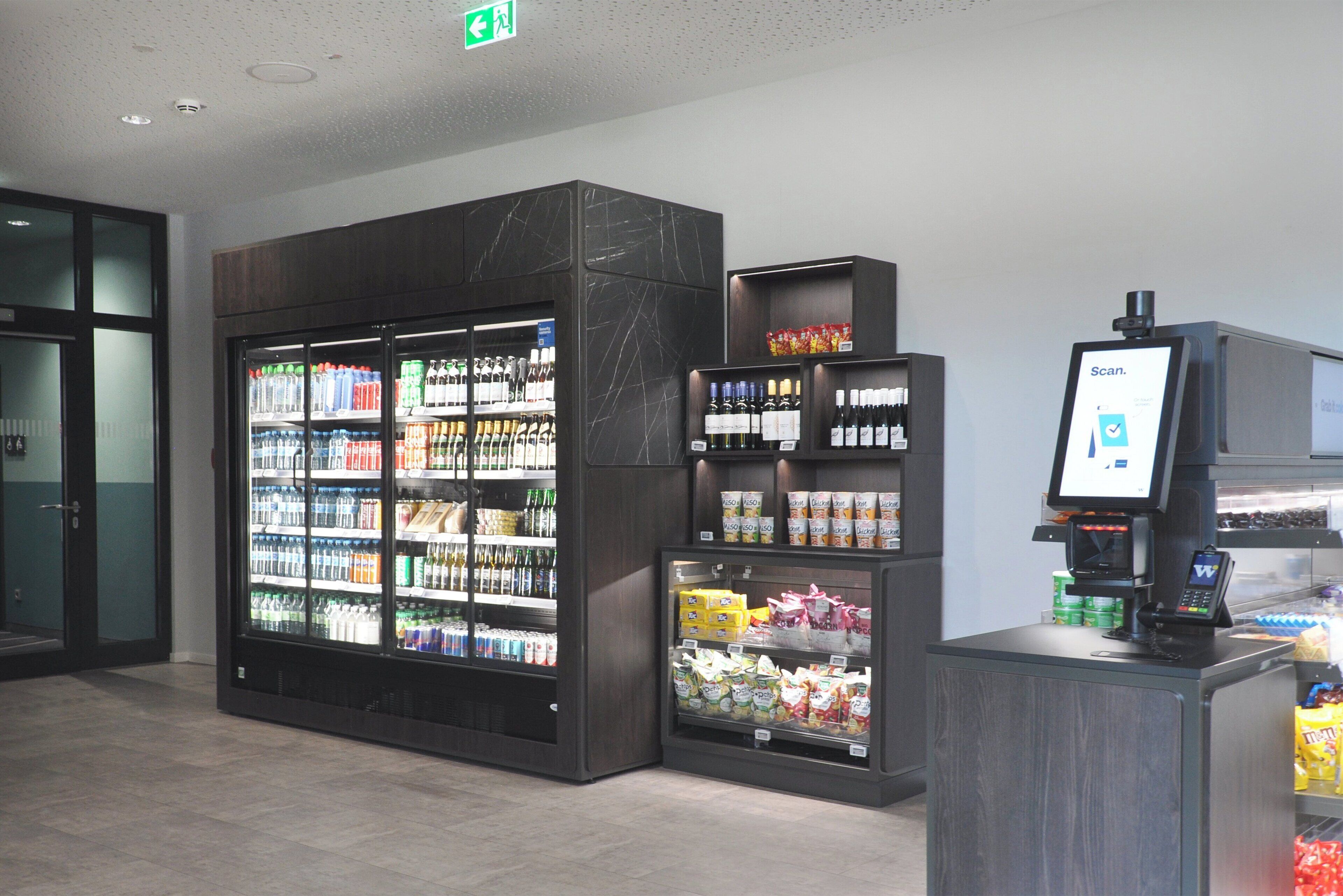 Photo - Holiday Inn - the niu Star Sindelfingen by IHG