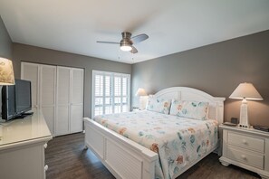 4 chambres, Wi-Fi, draps fournis