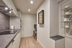 House | Private kitchen