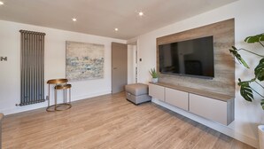 Maison | Coin séjour