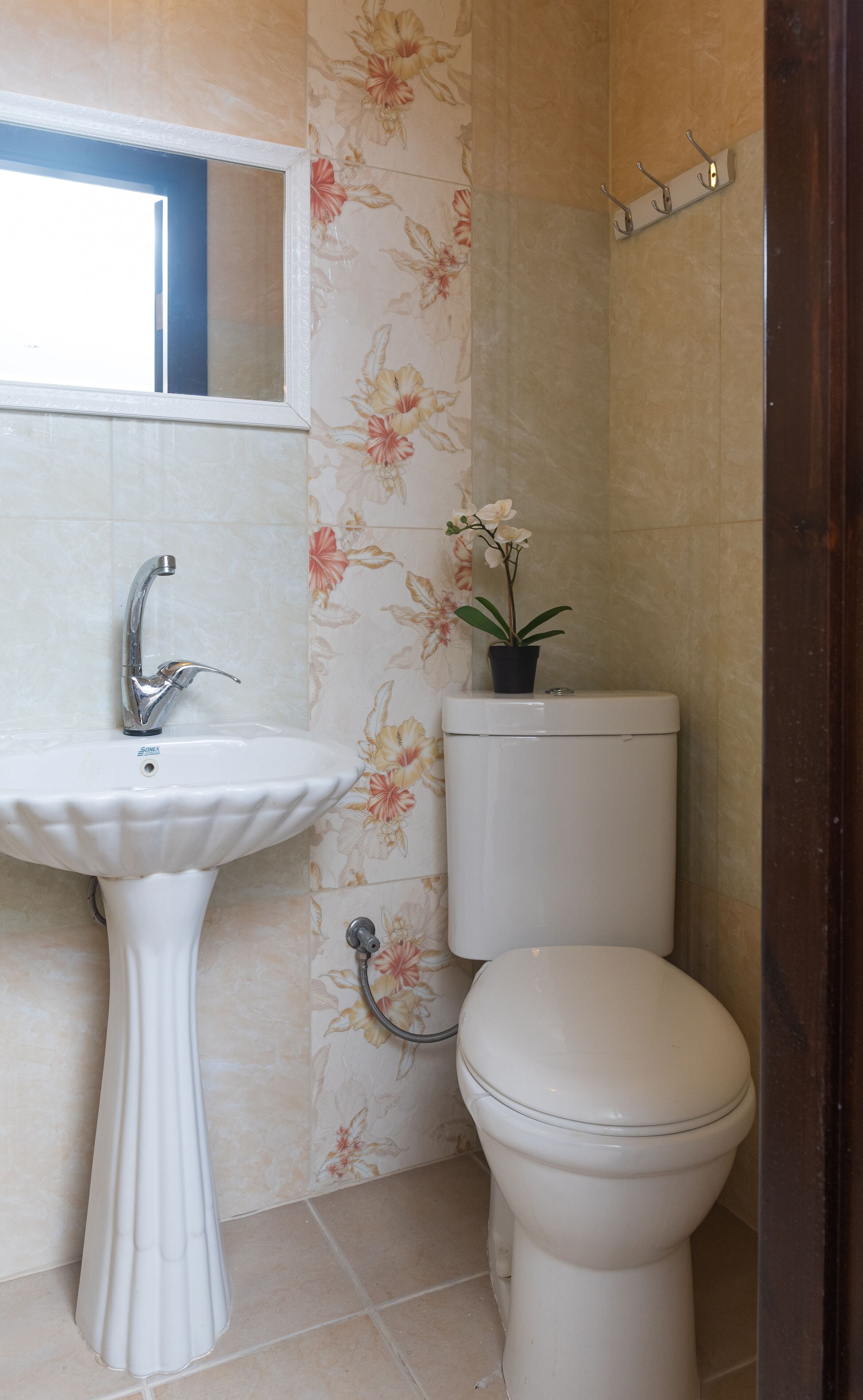 Foto - Hermespa tel aviv Hotel