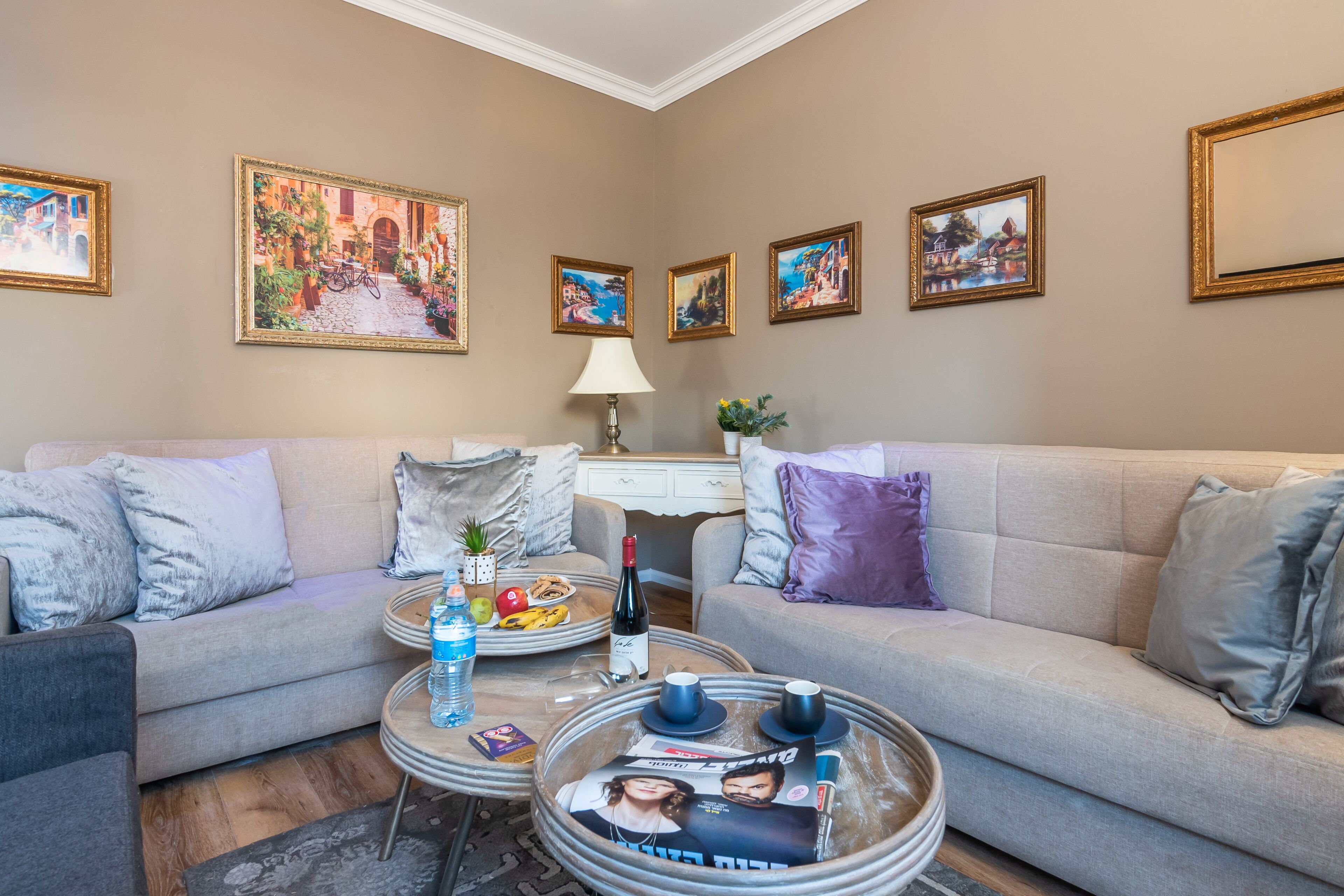 Foto - Hermespa tel aviv Hotel